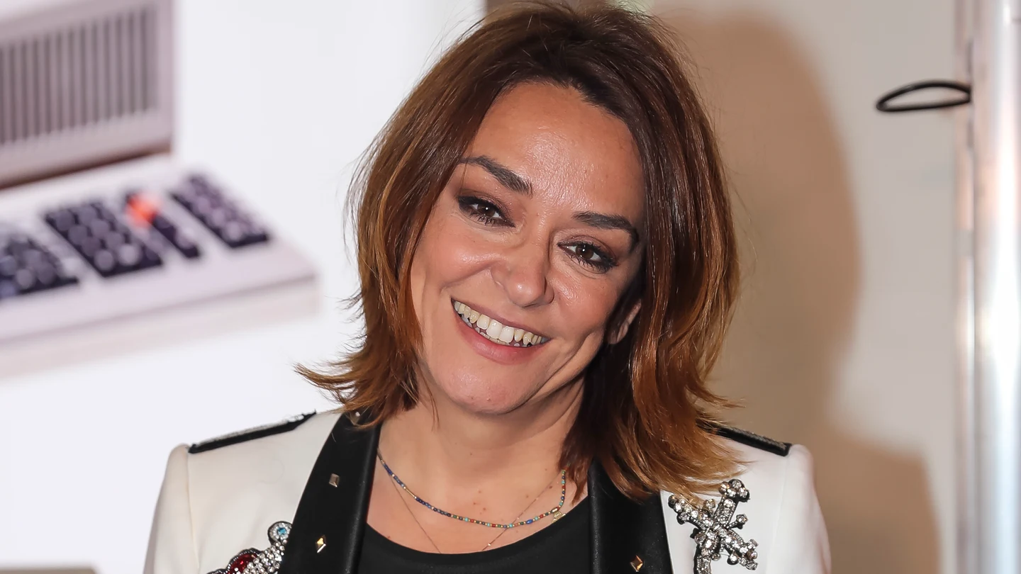 Toñi Moreno Toñi Moreno