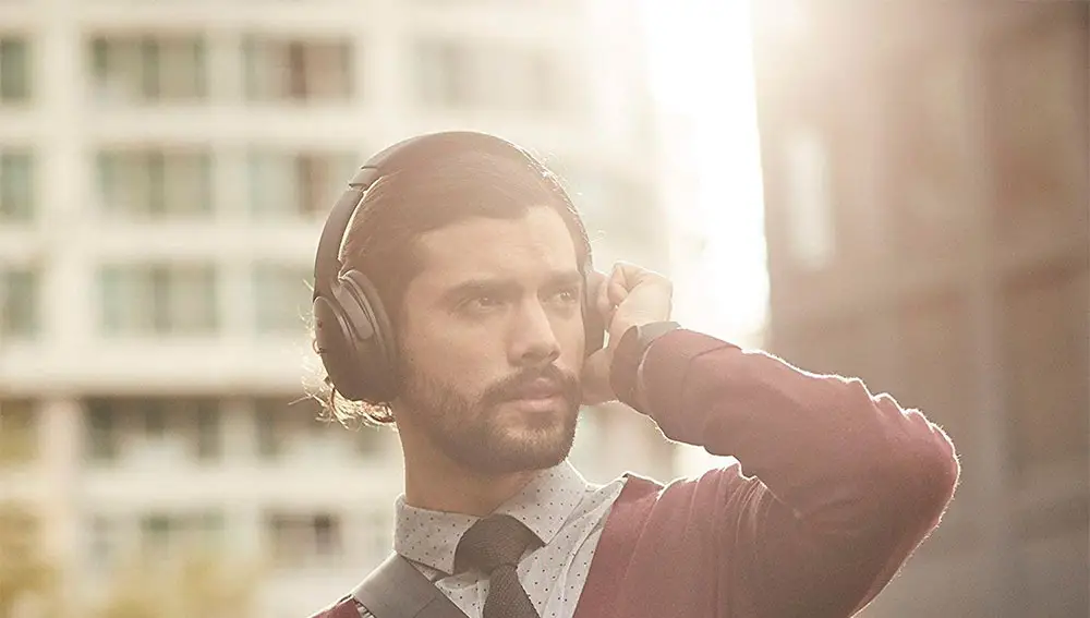 Bose Bose QuietComfort 35 II Bose Bose QuietComfort 35 II