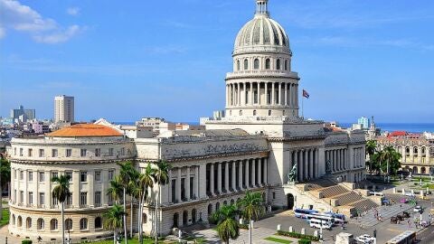 Cuba
