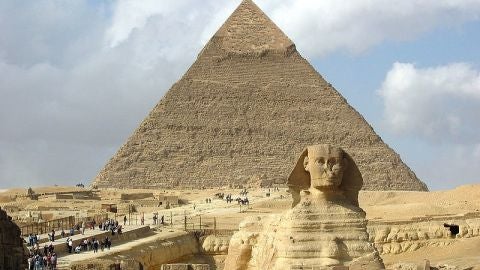 Egipto