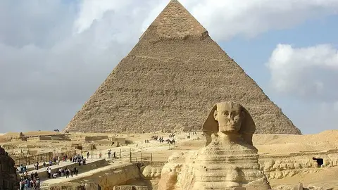 Egipto Egipto