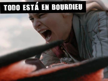 Imagen de la última temporada de Juego de Tronos Imagen de la última temporada de Juego de Tronos
