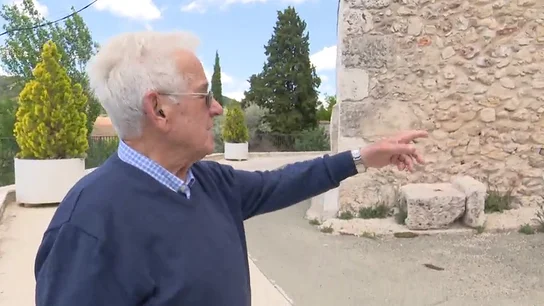 El 26M en la España rural: el alcalde más veterano de España pierde tras 55 años al frente del Ayuntamiento El 26M en la España rural: el alcalde más veterano de España pierde tras 55 años al frente del Ayuntamiento