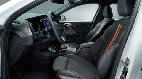 BMW Serie 1 BMW Serie 1