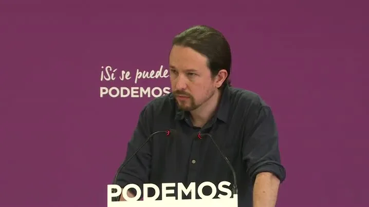 Pablo Iglesias