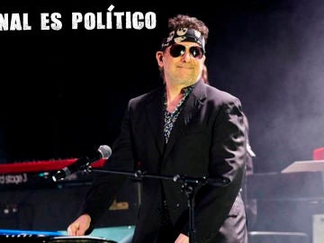 Andrés Calamaro
