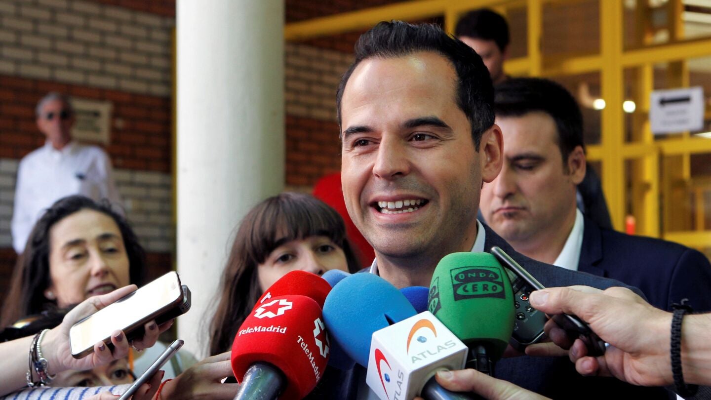 Ignacio Aguado