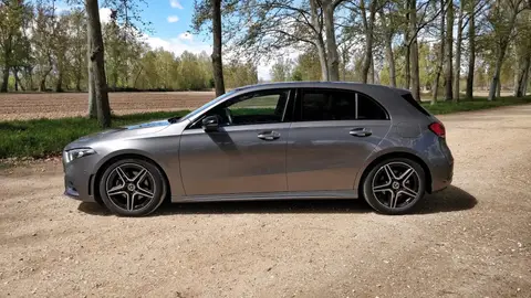 Mercedes Clase A Mercedes Clase A