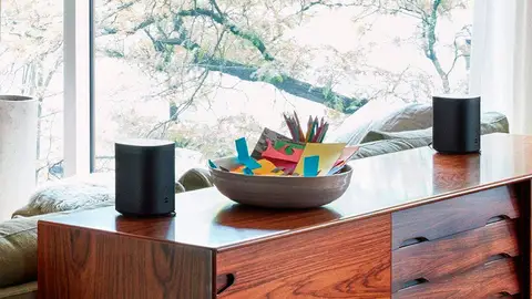 Altavoces Sonos One Altavoces Sonos One