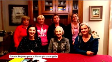 El 26M en la España rural: mayoría absoluta de una lista formada solo por mujeres y otros resultados 'insólitos'