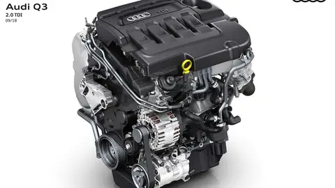 Audi Q3 2019 Audi Q3 2019