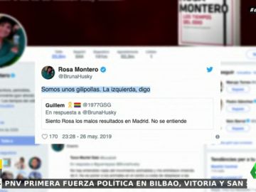 rosa montero rosa montero
