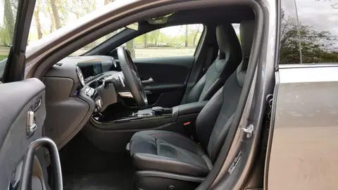 Mercedes Clase A Mercedes Clase A