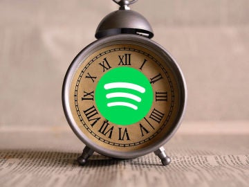 Temporizador para Spotify