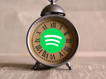 Temporizador para Spotify Temporizador para Spotify
