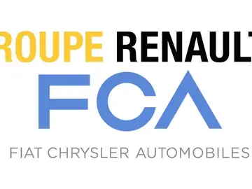 FCA Renault FCA Renault