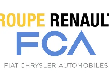 FCA Renault FCA Renault