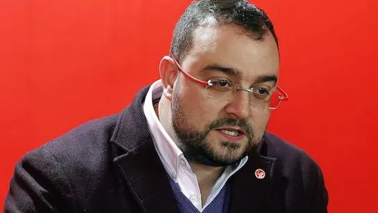 Adrián Barbón Adrián Barbón