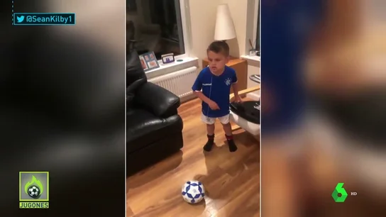 niño diente niño diente