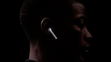 Podremos enviar audio a dos AirPods a la vez