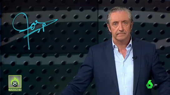 Josep Pedrerol: "Valverde será la primera víctima de la crisis del Barça... pero las vacas sagradas tampoco deberían estar a salvo" Josep Pedrerol: "Valverde será la primera víctima de la crisis del Barça... pero las vacas sagradas tampoco deberían estar a salvo"