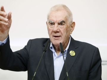 Ernest Maragall Ernest Maragall