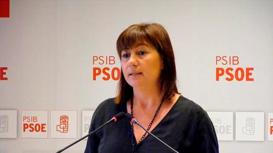 Francina Armengol Francina Armengol