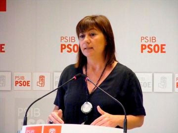 Francina Armengol Francina Armengol