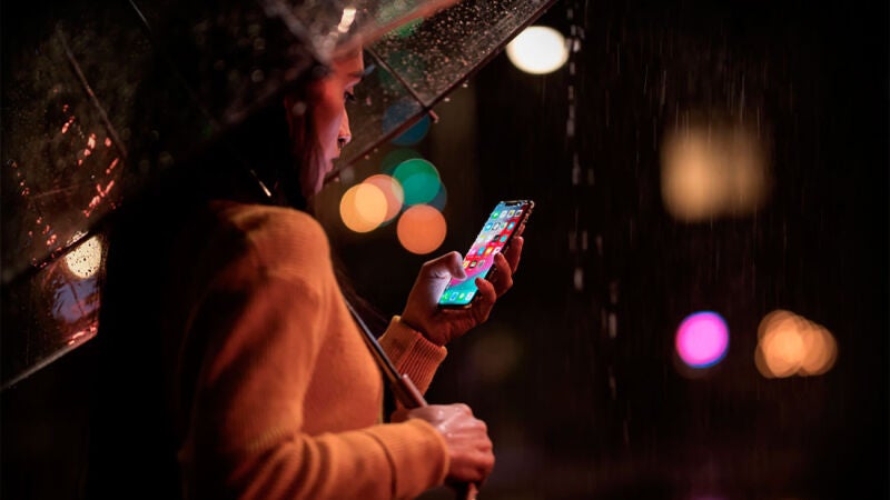 Apple trabaja en una sorprendente función para el iPhone 11