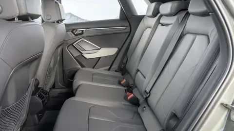 Audi Q3 2019 Audi Q3 2019