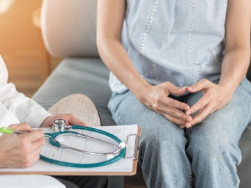 Diagnóstico médico Diagnóstico médico