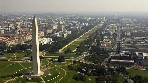 Washington Washington