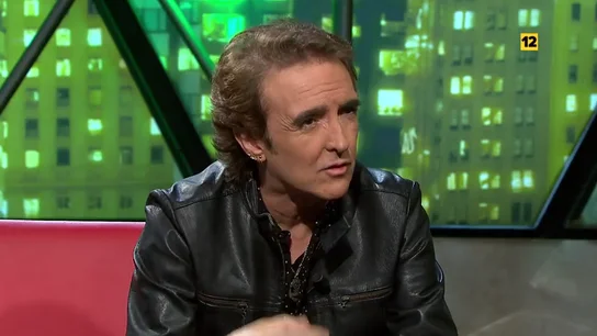 Este domingo Ramoncín la 'lía pardo' en laSexta Este domingo Ramoncín la 'lía pardo' en laSexta