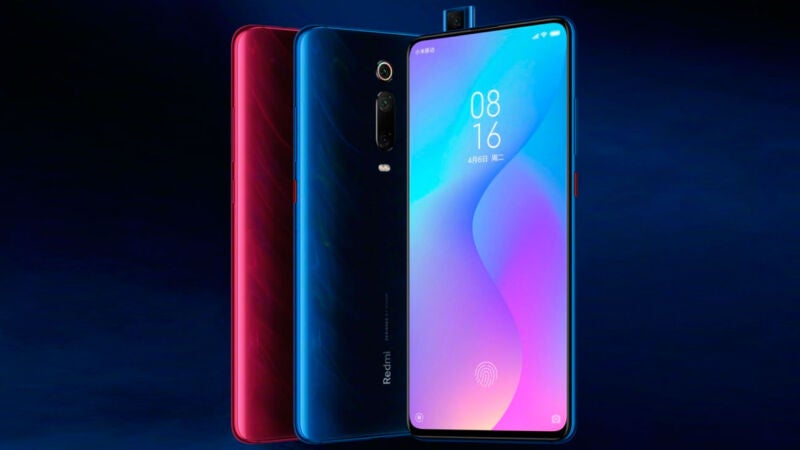 Nuevo Redmi K20 Pro, potencia y cámara emergente para enfrentarse al OnePlus 7 Pro