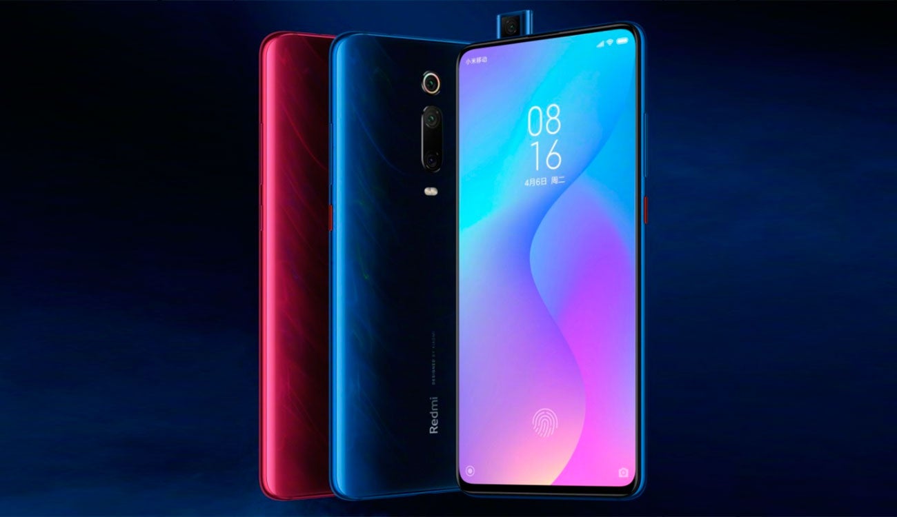 Xiaomi Mi 9t Pro Купить Москва