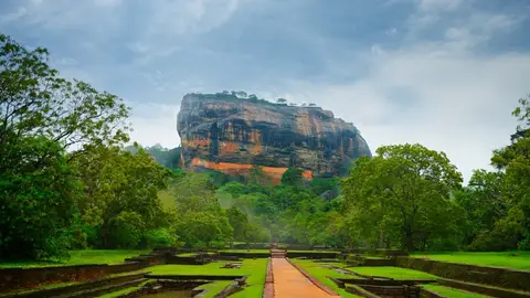 Sri Lanka Sri Lanka