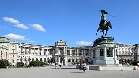 Viena (Austria) Viena (Austria)