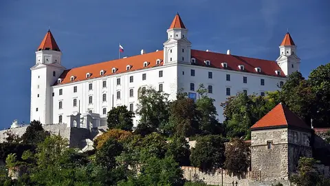 Bratislava (Eslovaquia) Bratislava (Eslovaquia)