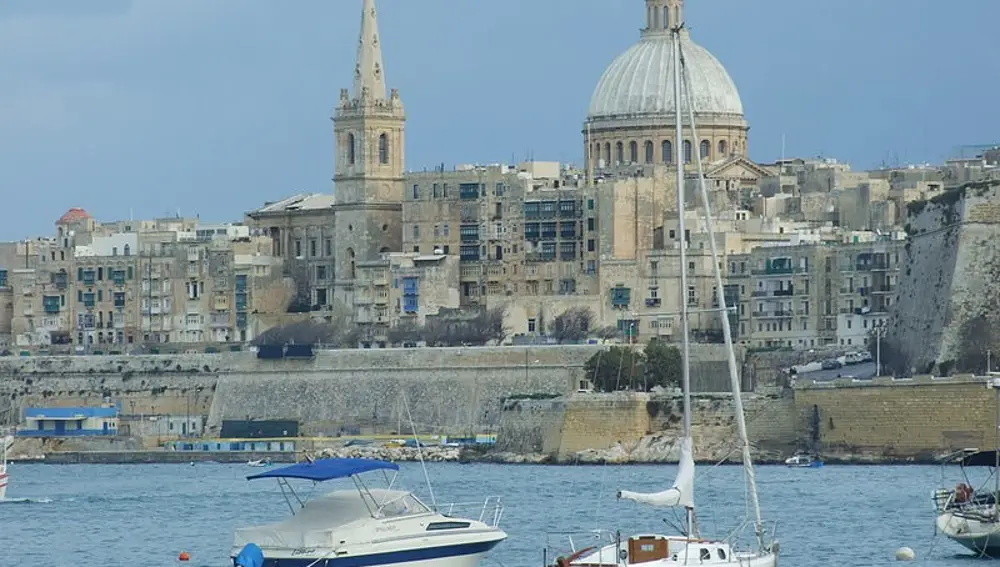 La Valeta (Malta)