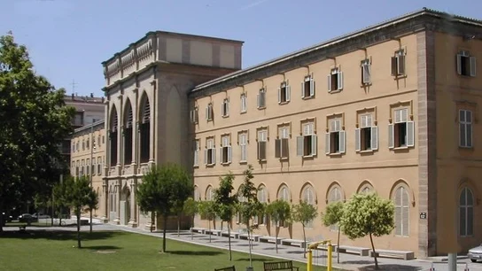 Universitat de Lleida Universitat de Lleida