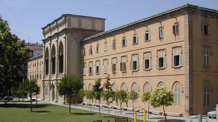 Universitat de Lleida