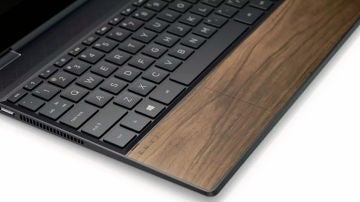 HP Envy Wood