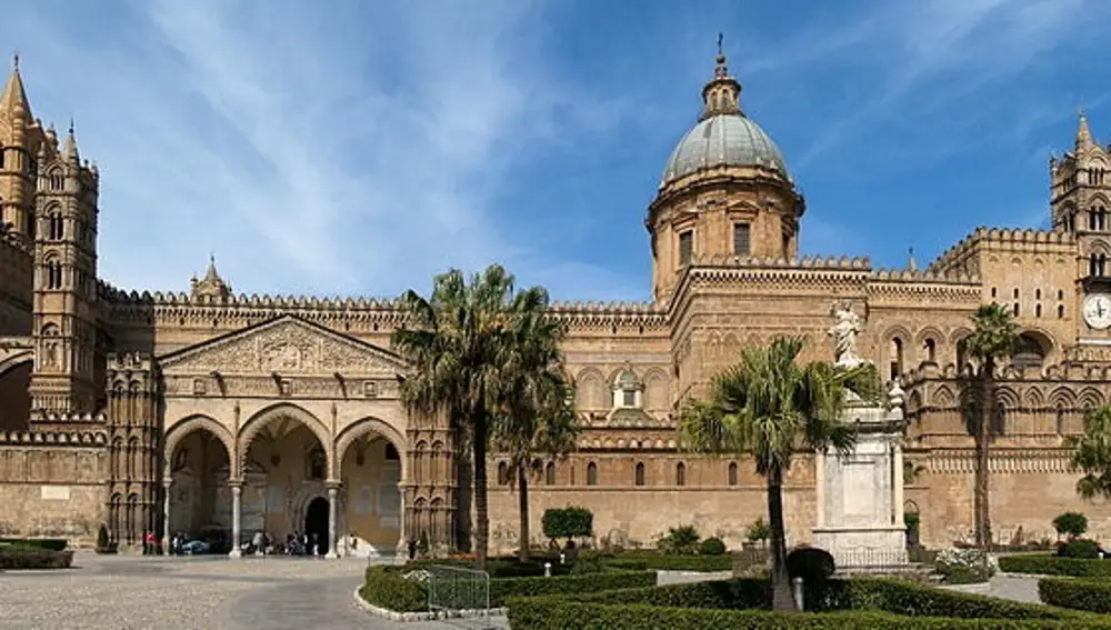 Palermo, Sicilia (Italia)