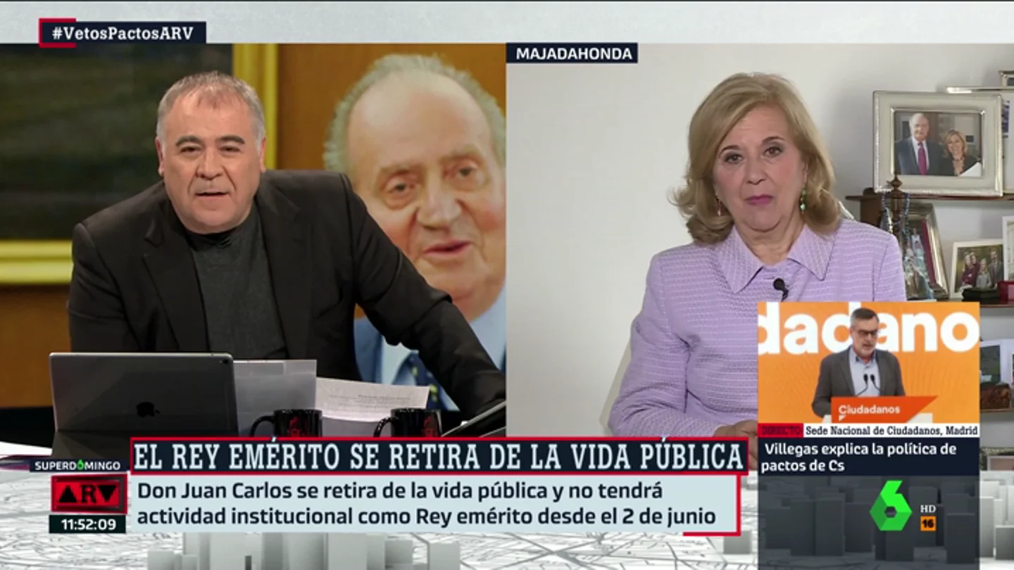 Carmen Enríquez Carmen Enríquez