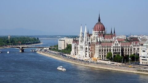 Budapest (Hungría)