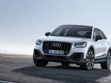 Audi SQ2 Audi SQ2