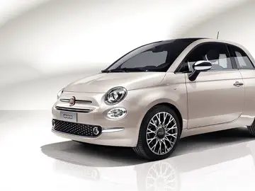Fiat 500 Fiat 500