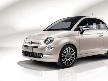 Fiat 500 Fiat 500