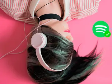 Sincronizar Spotify y Shazam Sincronizar Spotify y Shazam