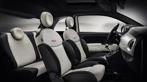 Fiat 500 Fiat 500